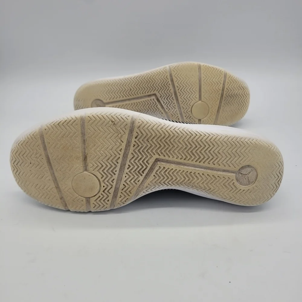 Nike Jordan Eclipse GG Casual Sneakers 8.5 Men 10 Women Shoes 724356-017